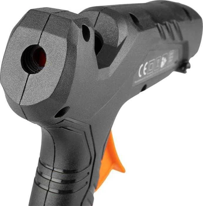 Klijų pistoletas NEO 8 mm 30W (CE sertifikatas)