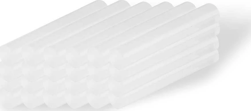 11 mm klijų pistoletas, 40 W + 24 klijų lazdelės