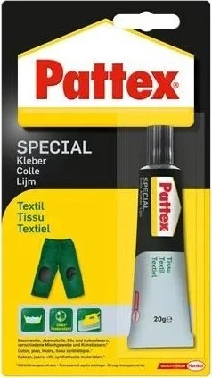 Pattex PXST1, gelis, 20 g