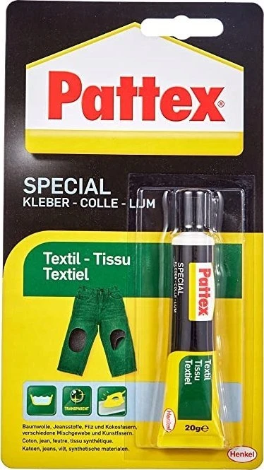 Pattex PXST1, gelis, 20 g