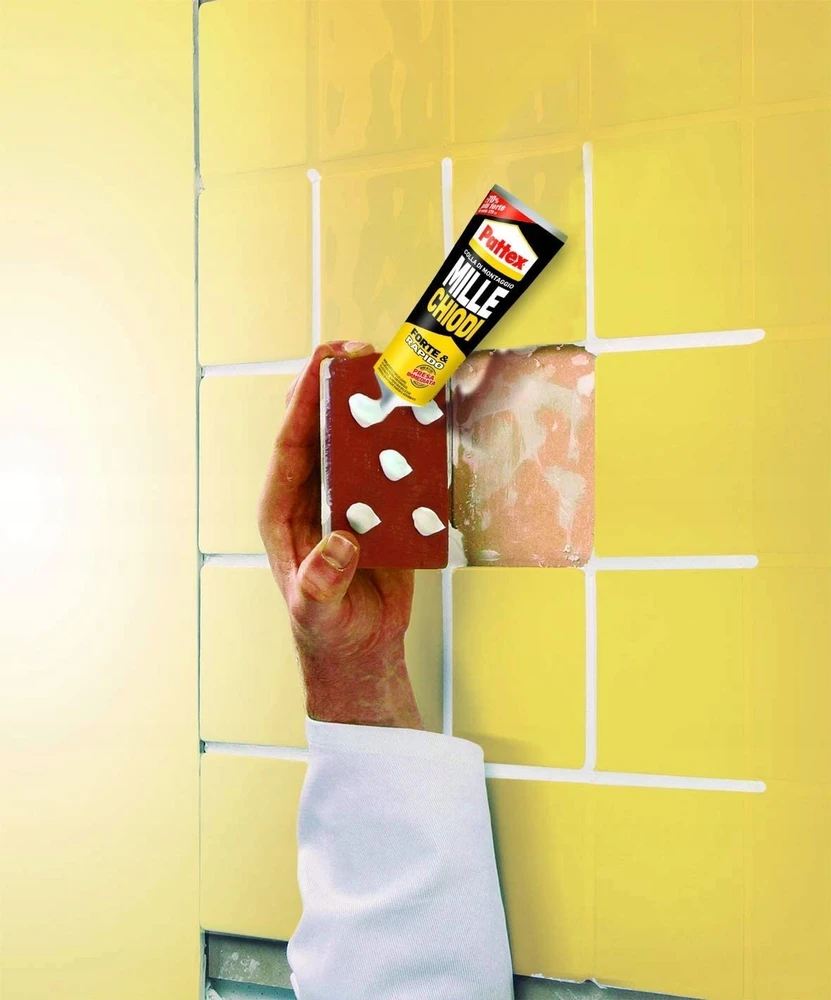 „Norimpex Pattex“ klijavimas vietoj gręžimo, 250 g tūbelė