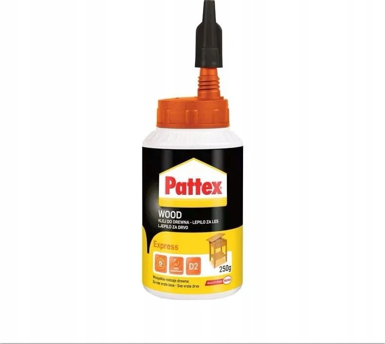 „Norimpex Pattex“ klijavimas vietoj gręžimo, 250 g tūbelė