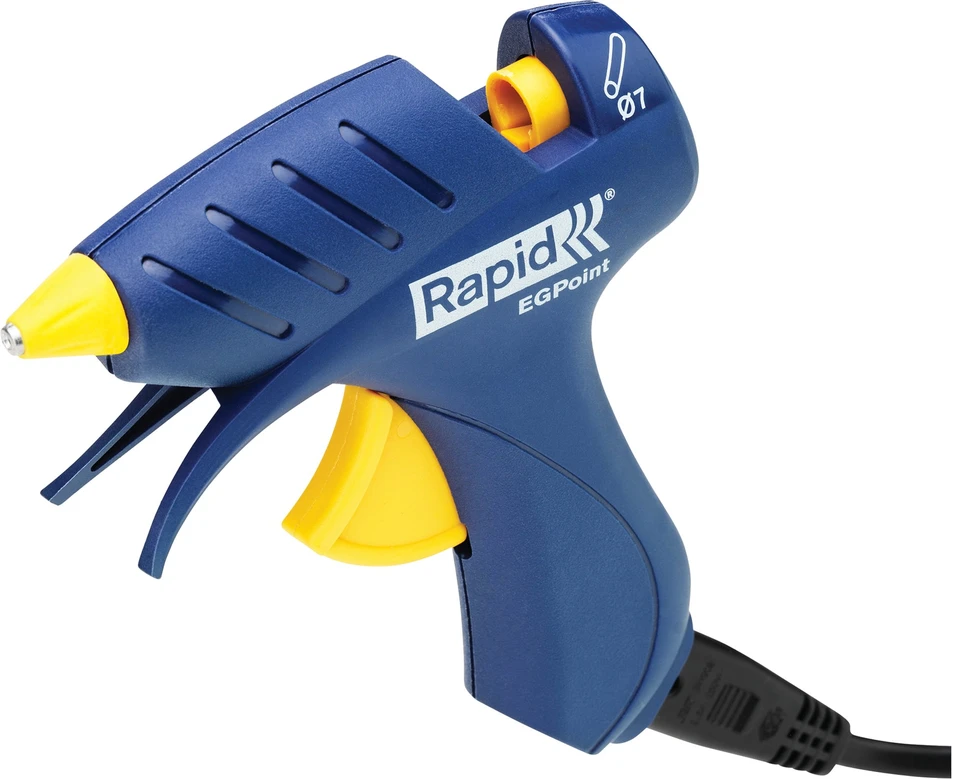 Rapid GLUE GUN EG POINT 7MM
