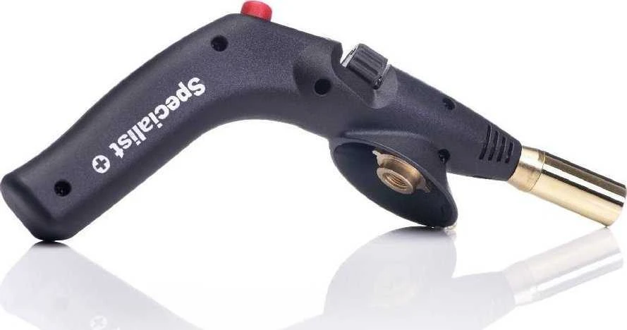 Degiklis Specialist+ piezo, 7/16