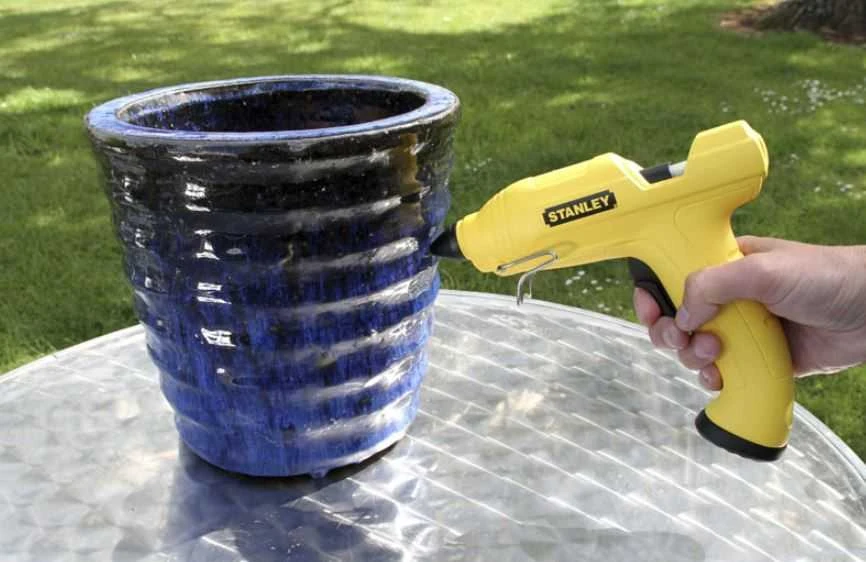 Stanley GR90R 25 W klijų pistoletas