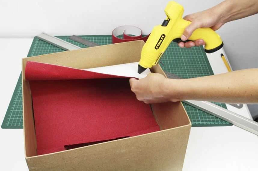 Stanley GR90R 25 W klijų pistoletas