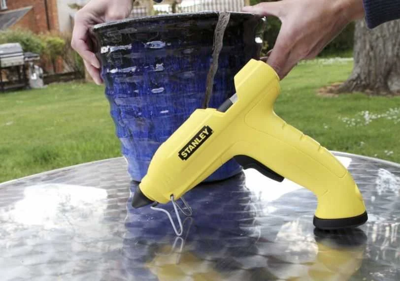 Stanley GR90R 25 W klijų pistoletas