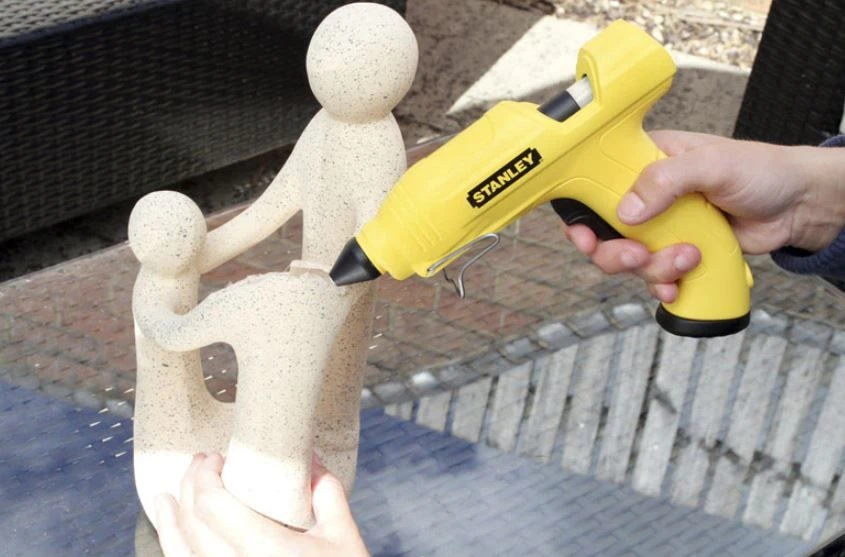 Stanley GR90R 25 W klijų pistoletas