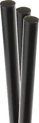 1x10 Steinel klijų lazdelės 11mm juodos 250G