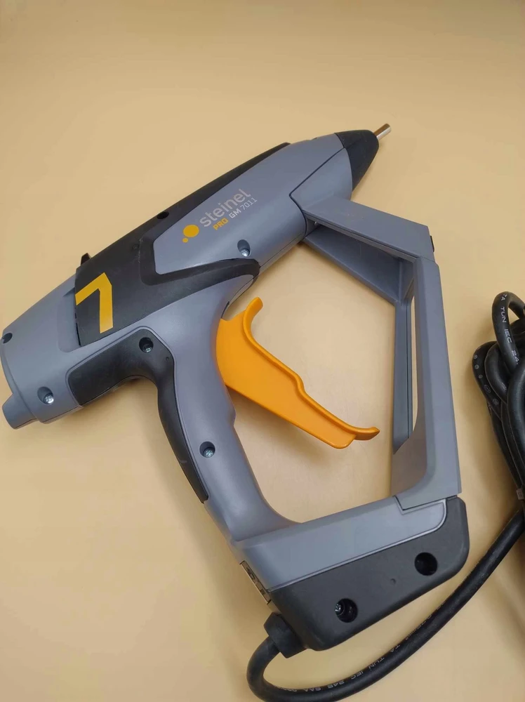 klijų pistoletas Steinel Gluematic 7011 400 W