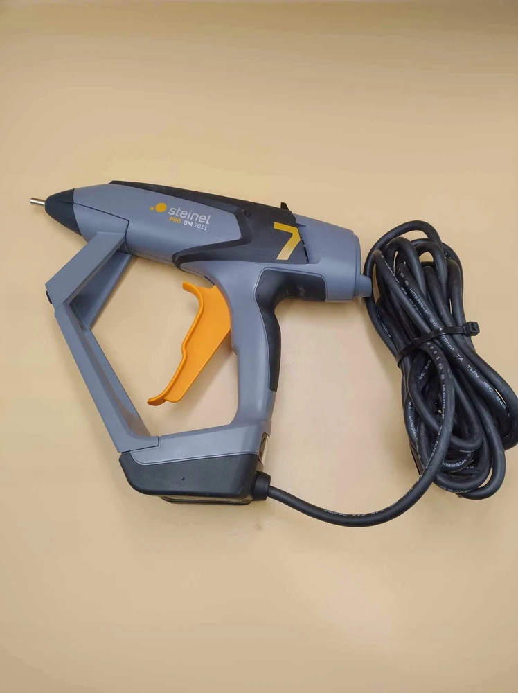 klijų pistoletas Steinel Gluematic 7011 400 W
