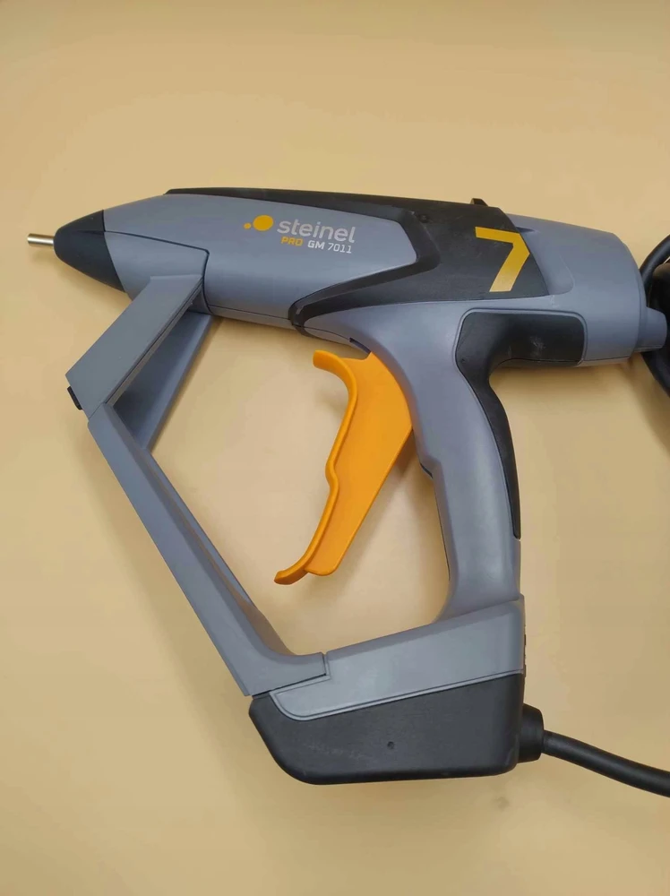 klijų pistoletas Steinel Gluematic 7011 400 W
