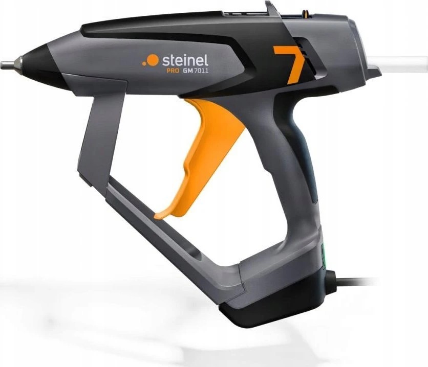 klijų pistoletas Steinel Gluematic 7011 400 W