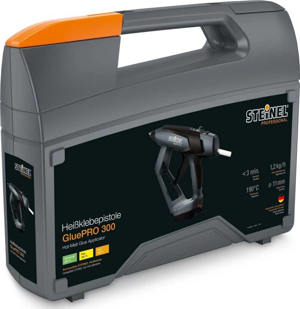 Steinel Glue Pro 300 KF