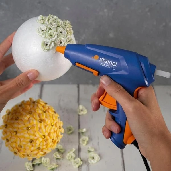 STEINEL PISTOLET DO KLEJU GLUEMATIC 1007LT