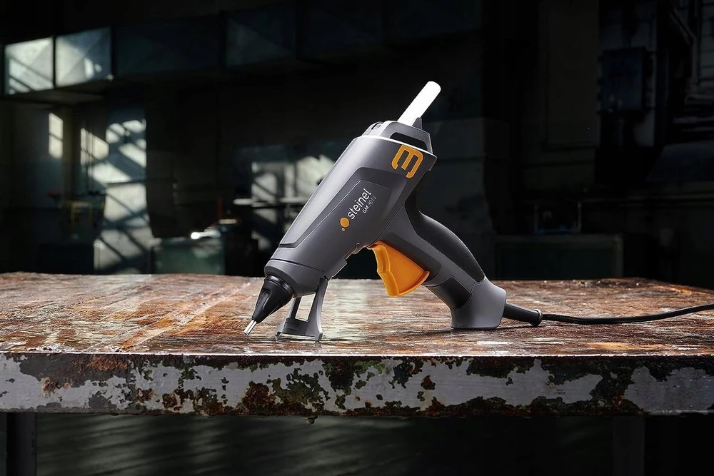 STEINEL PISTOLET DO KLEJU GLUEMATIC 3011