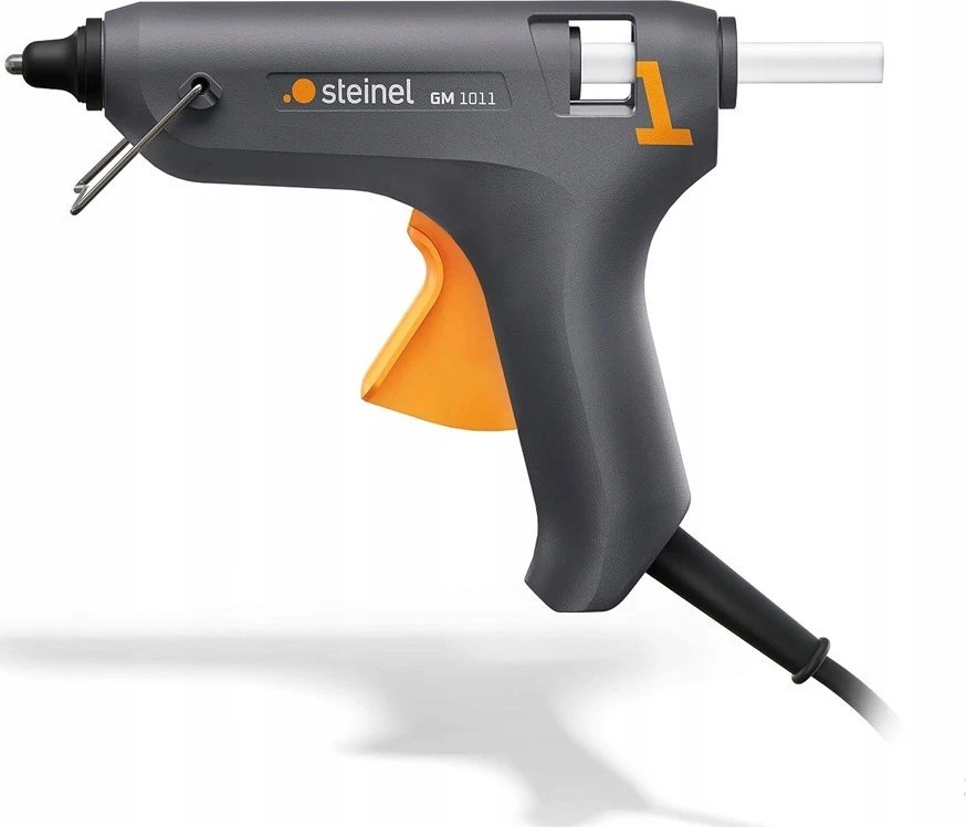 STEINEL PISTOLET DO KLEJU GLUEMATIC 1011