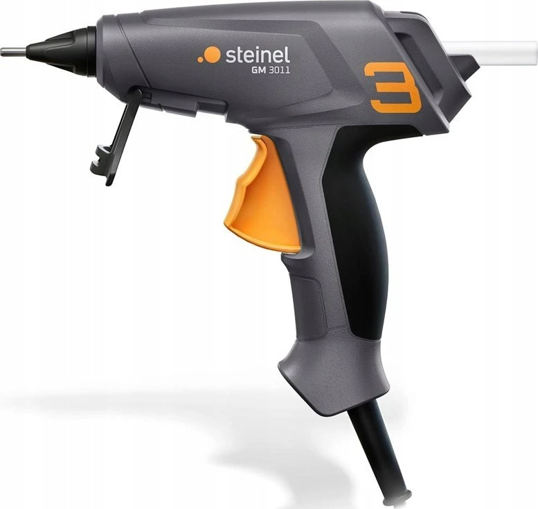 STEINEL PISTOLET DO KLEJU GLUEMATIC 3011