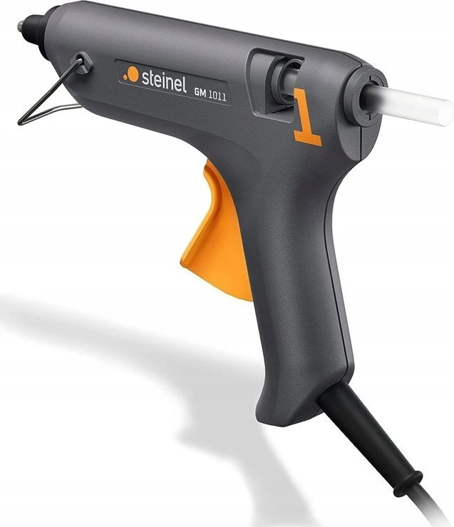 STEINEL PISTOLET DO KLEJU GLUEMATIC 1011