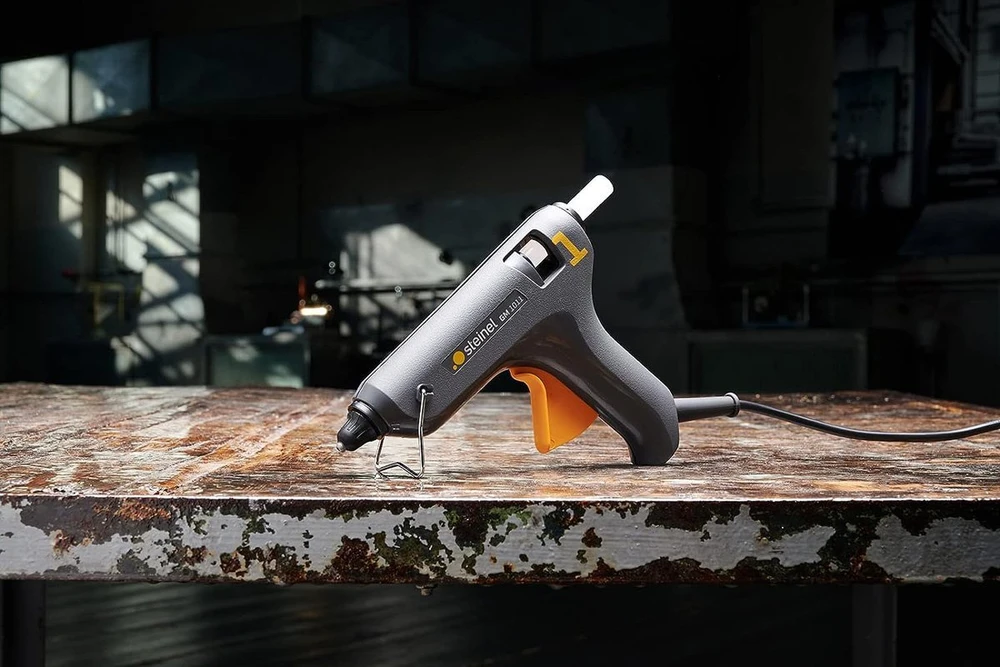 STEINEL PISTOLET DO KLEJU GLUEMATIC 1011