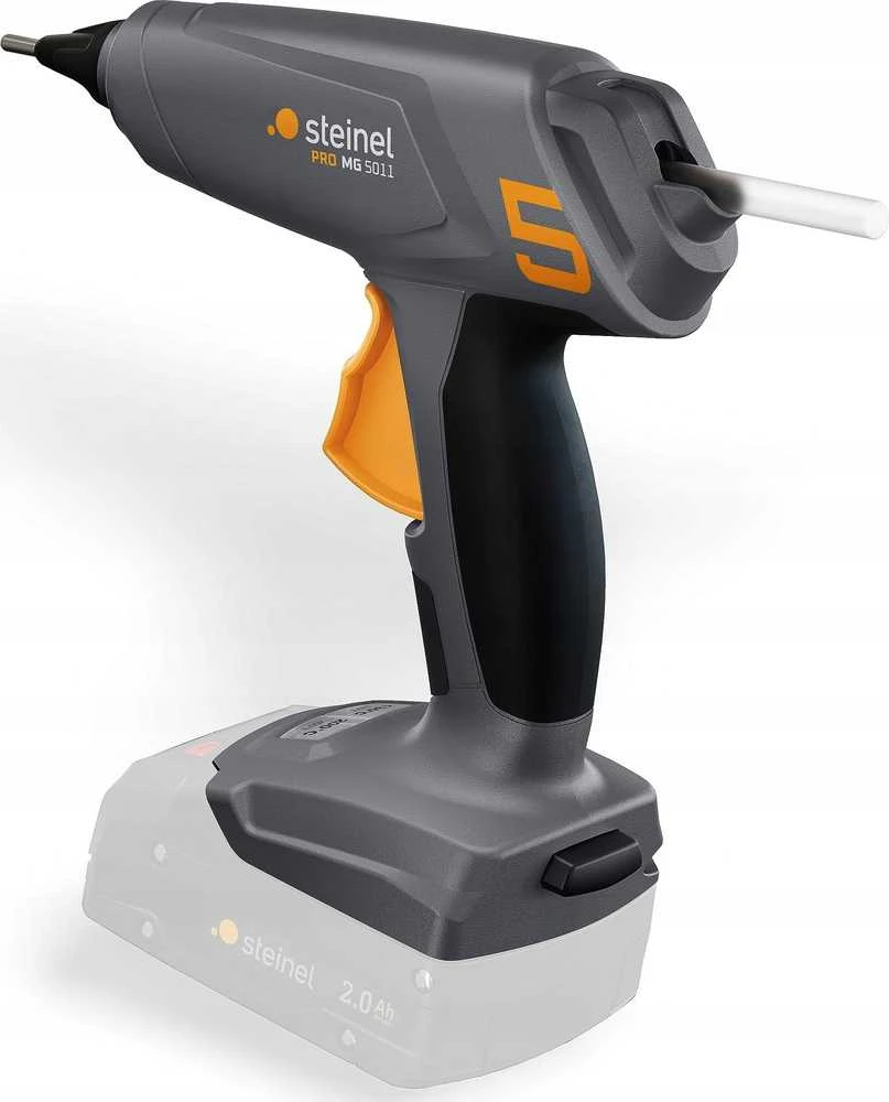 klijų pistoletas Steinel MobileGlue 5011 18 W 18 V