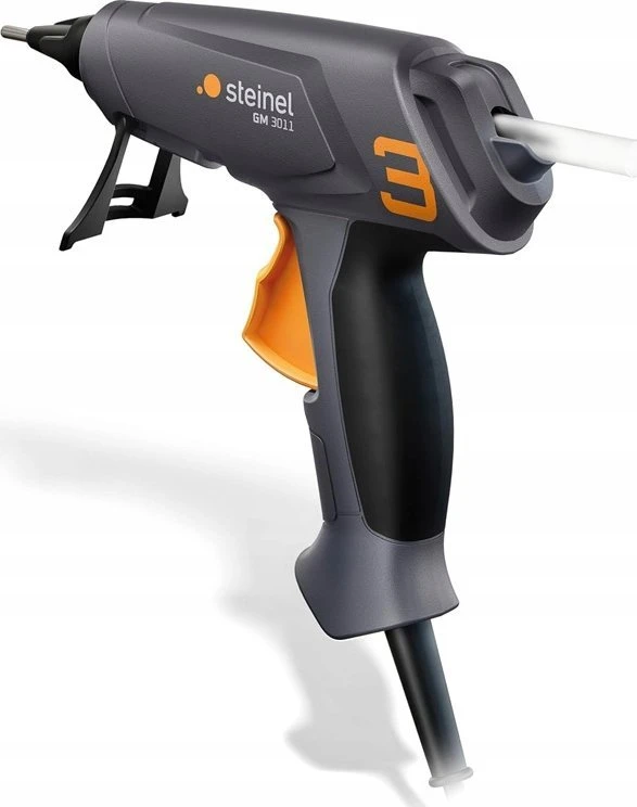 STEINEL PISTOLET DO KLEJU GLUEMATIC 3011