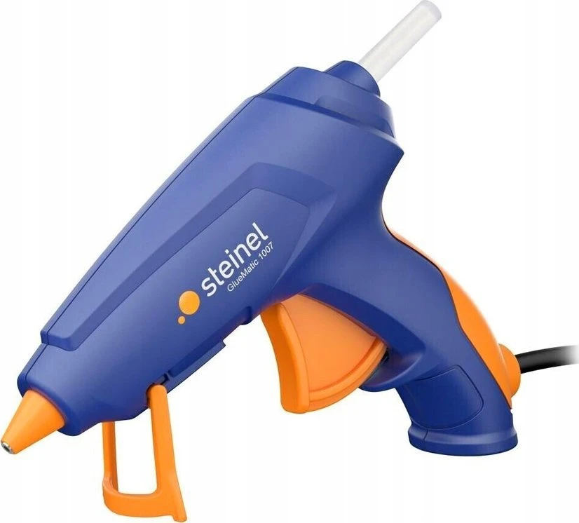 STEINEL PISTOLET DO KLEJU GLUEMATIC 1007LT