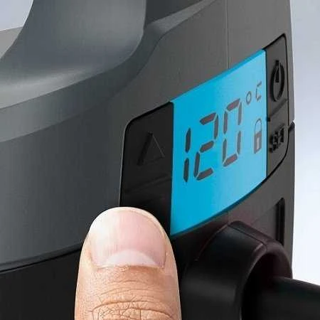 klijų pistoletas Steinel Gluematic 7011 400 W