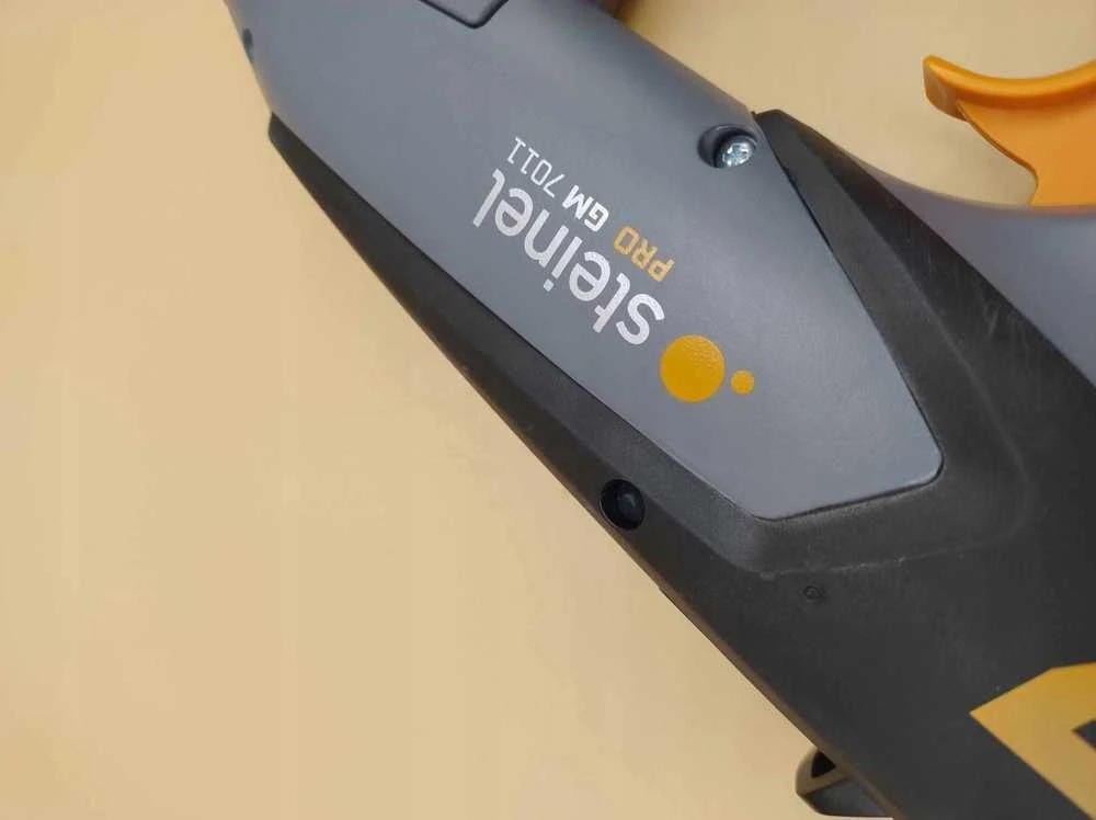 klijų pistoletas Steinel Gluematic 7011 400 W