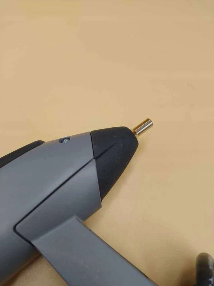 klijų pistoletas Steinel Gluematic 7011 400 W
