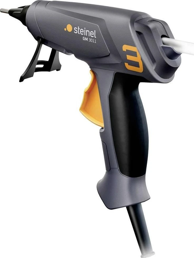STEINEL PISTOLET DO KLEJU GLUEMATIC 3011+WALIZKA