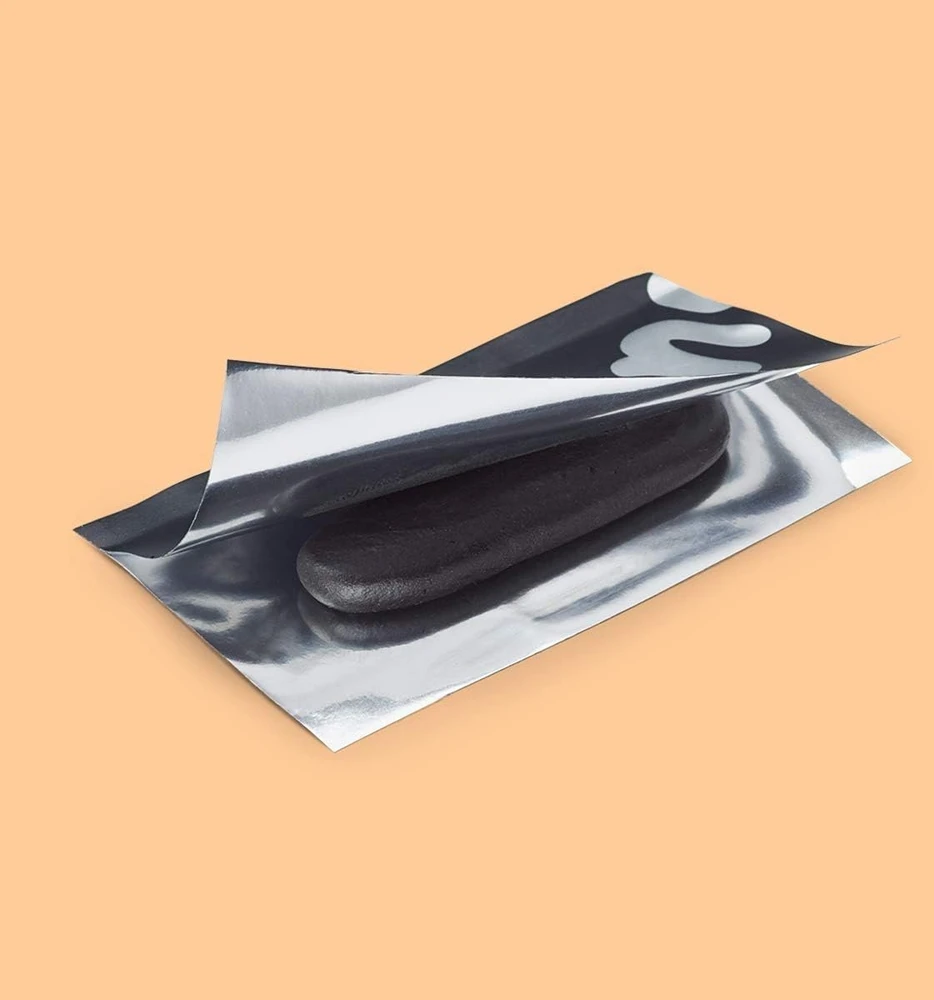 Klijų pistoletas Tesa tesa Sugru formuojamas universalūs klijai 8 vnt. juoda/balta