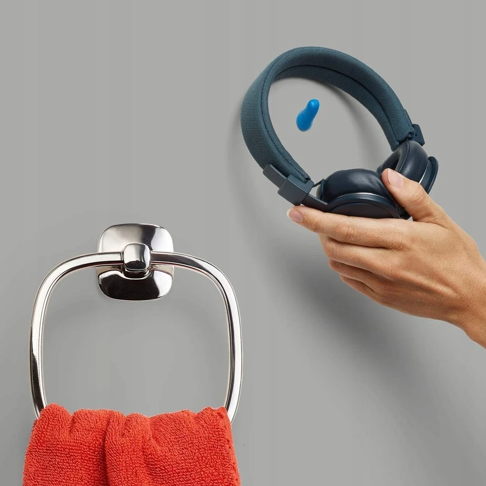 Klijų pistoletas Tesa tesa Sugru formuojamas universalūs klijai 8 vnt. juoda/balta