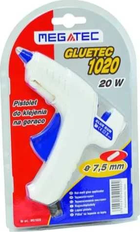 Gluetec 1020 klijų pistoletas - Megatec