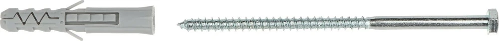 INKARINIS SRAIGTAS KS-10/6X120 KLIMAS