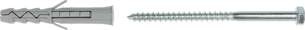 INKARINIS SRAIGTAS KS-12/8X120 KLIMAS