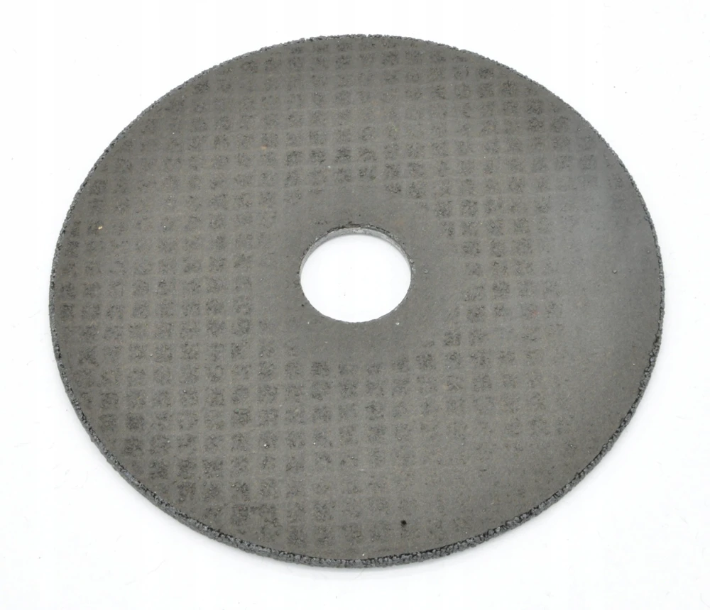 Wkret Met Klimas Korundo diskas akmeniui pjauti TCK-12530 125 mm Pjaustytas su klimais