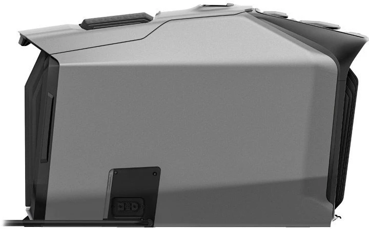 Mobilus oro kondicionierius su šildymo funkcija EcoFlow Wave 3