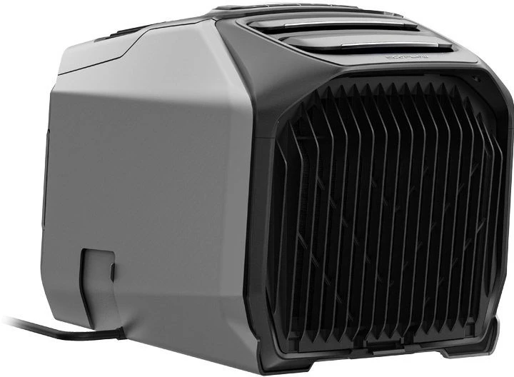 Mobilus oro kondicionierius su šildymo funkcija EcoFlow Wave 3