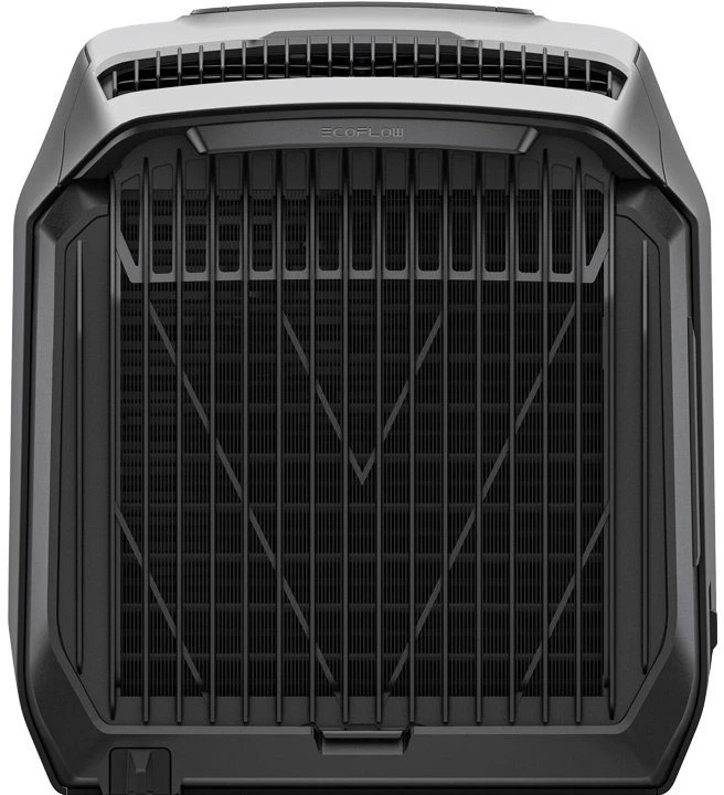 Mobilus oro kondicionierius su šildymo funkcija EcoFlow Wave 3