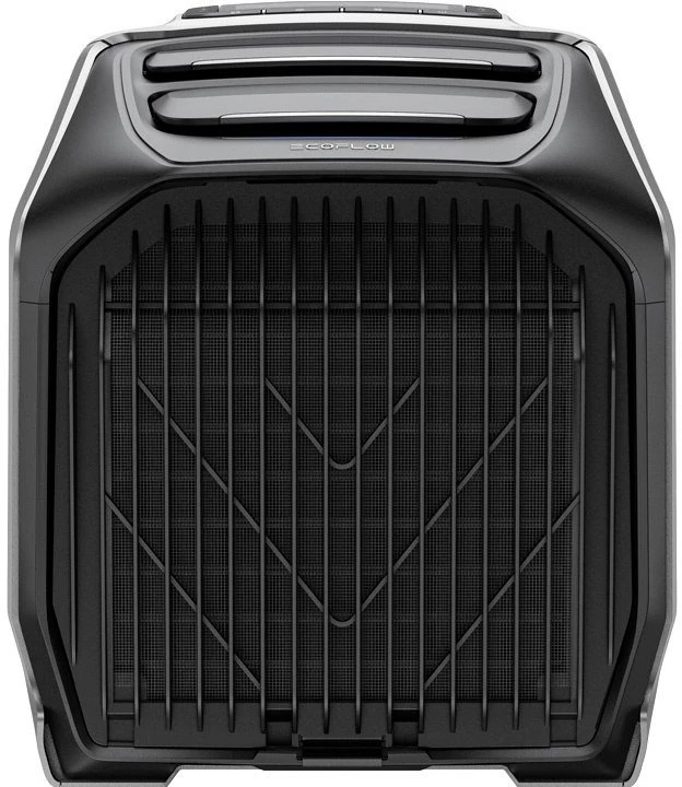 Mobilus oro kondicionierius su šildymo funkcija EcoFlow Wave 3