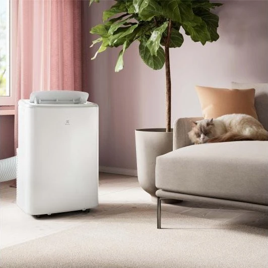 Kondicionierius Electrolux EXP26U339CW