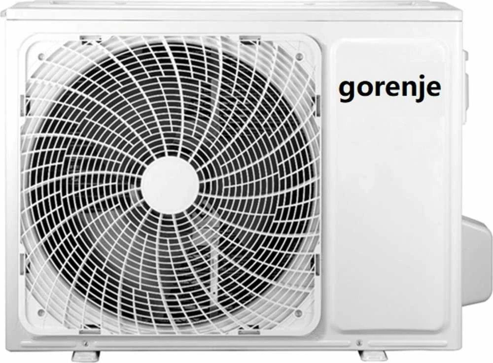 Gorenje | Oro kondicionierius, lauko blokas | 20003754 PANDORA70 TE