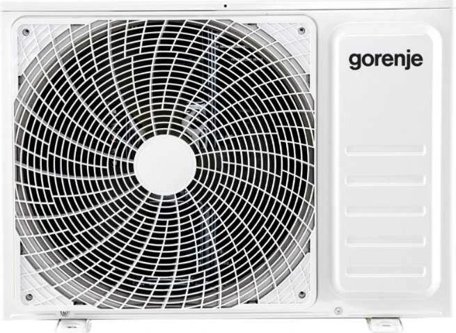 Gorenje | Oro kondicionierius, lauko blokas | 20011520 PANDORA26 TE01