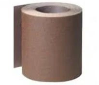 KLINGSPOR ROLKA NA PODŁOŻU PŁÓCIENNYM KL381J 150mm gr.320 (50mb)