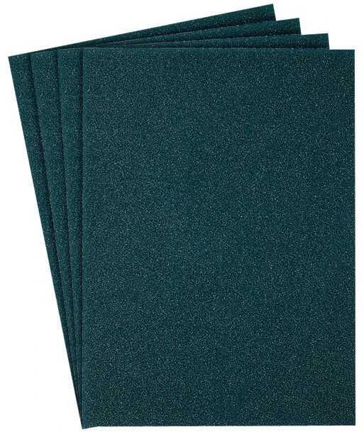 KLINGSPOR ABRAZYVINIAI LAKŠTAI 230mm x 280mm DROBĖ, KL381J, 320/50 vnt.