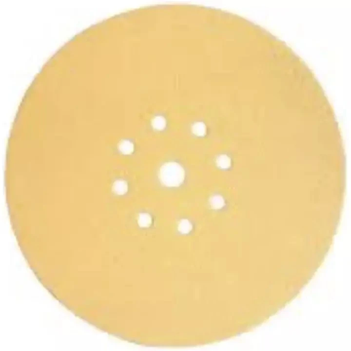 Klingspor Šlifavimo diskas PS33CK, P120, 225 mm, GLS55