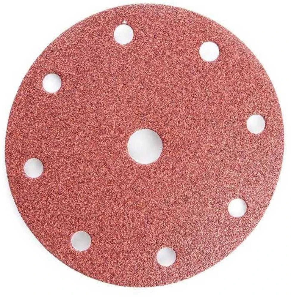 Klingspor Šlifavimo diskas PS18EK, Nr 120, Ø150 mm, 1 vnt