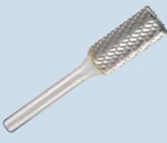 KLINGSPOR FREZ DO METALU HF 100 B FI16,0x25mm TRZPIEŃ 6mm TYP ZYAS, WALCOWY