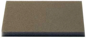 KLINGSPOR GĄBKA SZLIFIERSKA 123 x 96 x 12,5mm P100 SW501